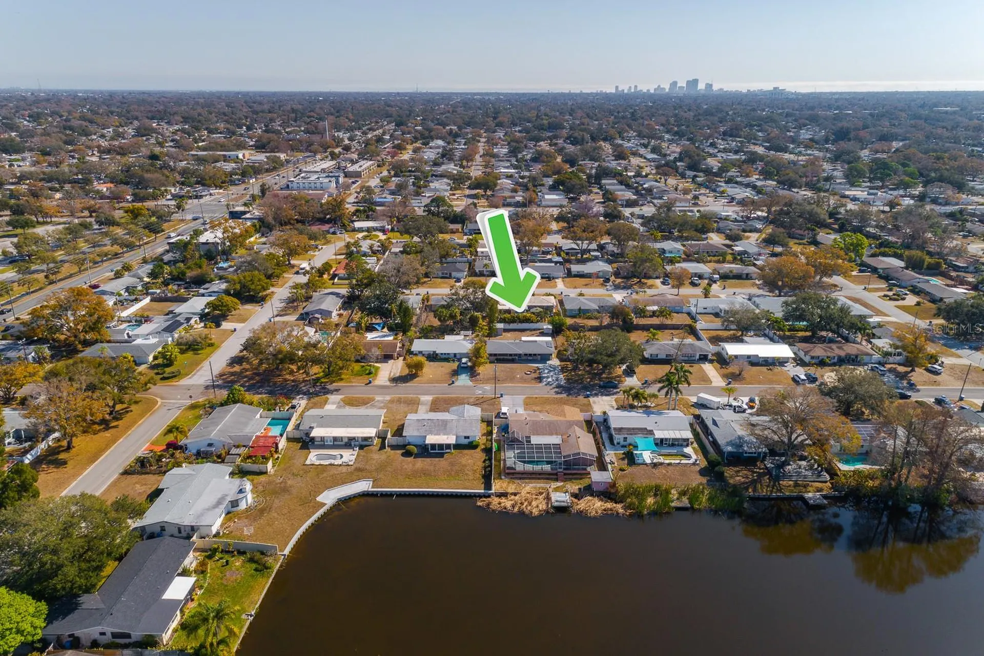 1901 Winchester Road N St Petersburg FL 33710