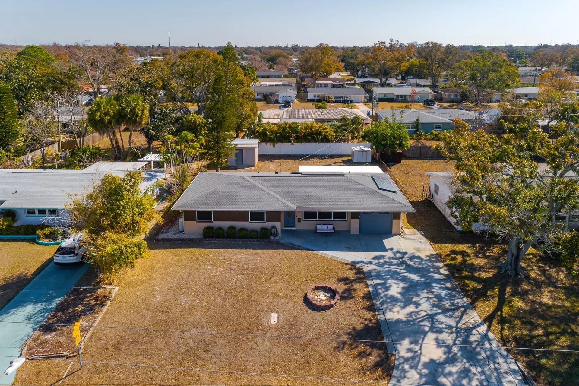 1901 Winchester Road N St Petersburg FL 33710