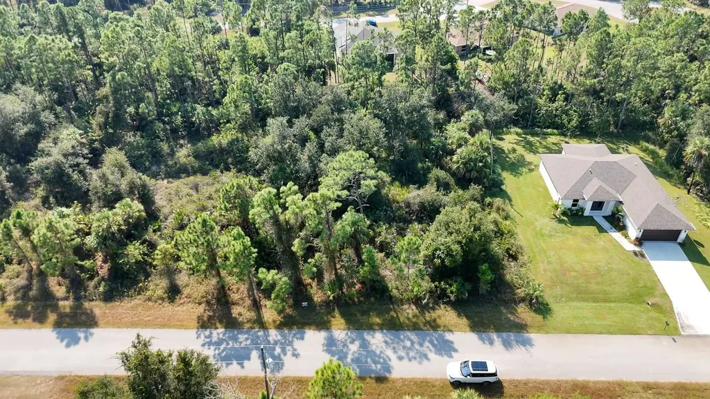 Filbert Street North Port FL 34288
