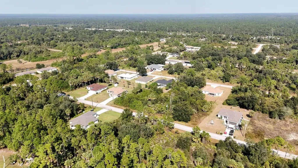 Filbert Street North Port FL 34288