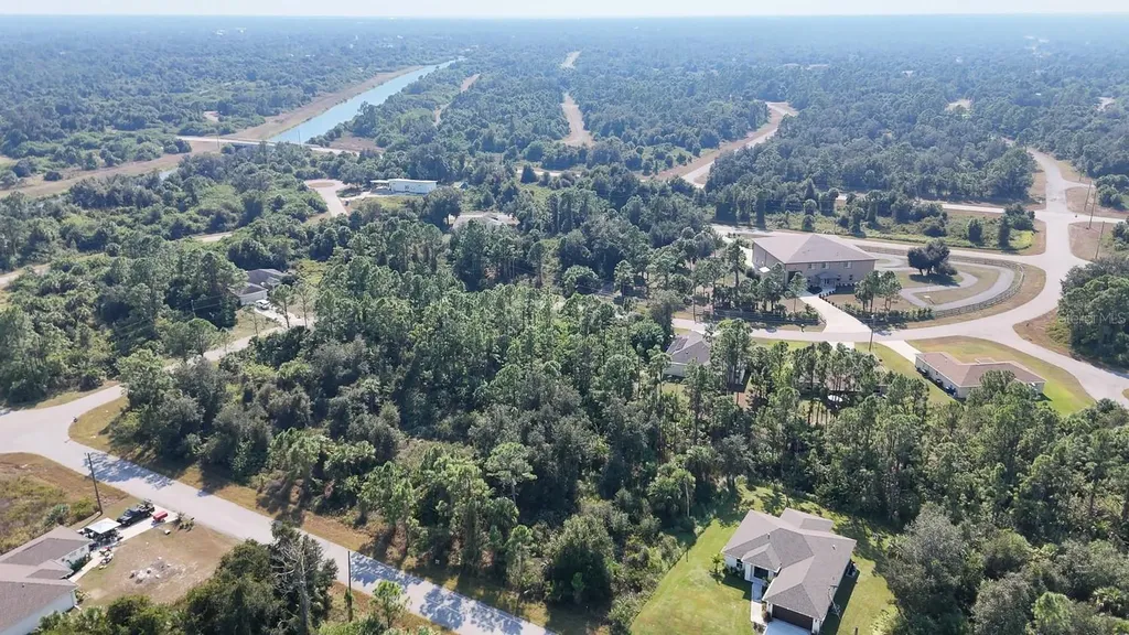 Filbert Street North Port FL 34288