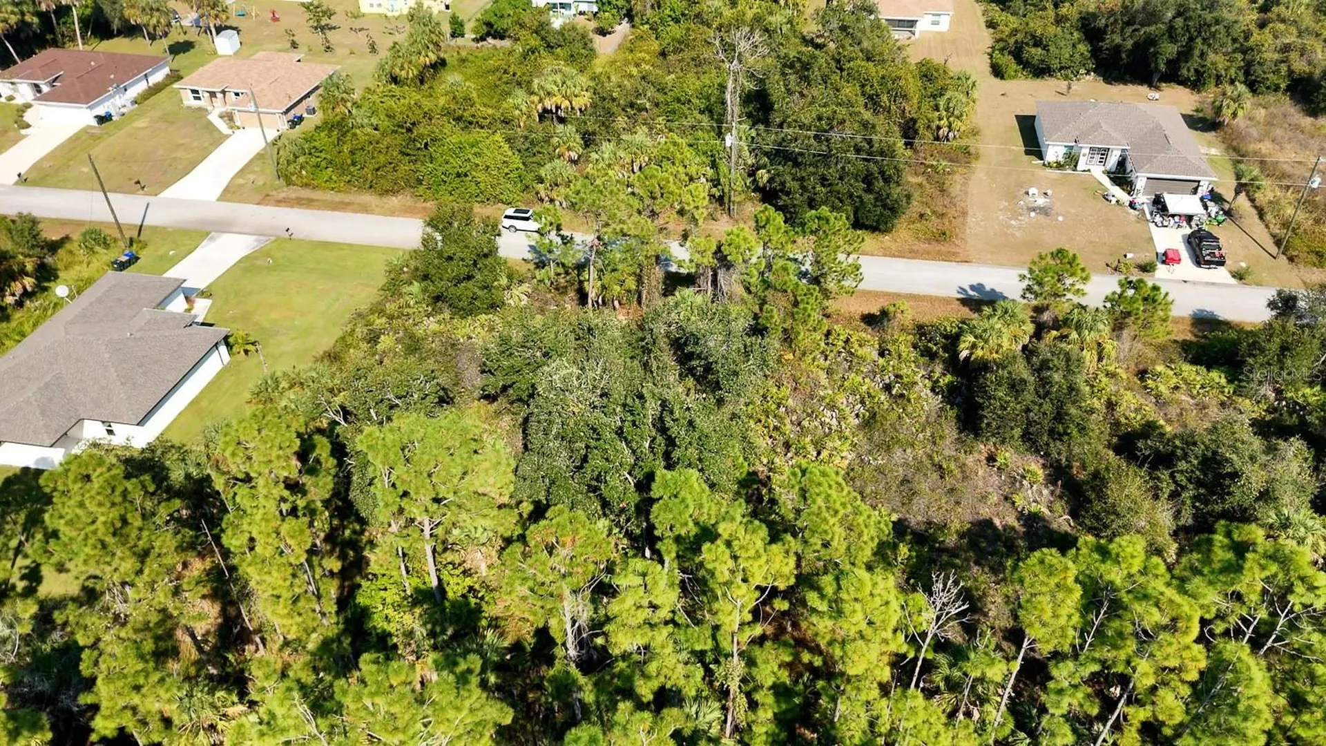 Filbert Street North Port FL 34288