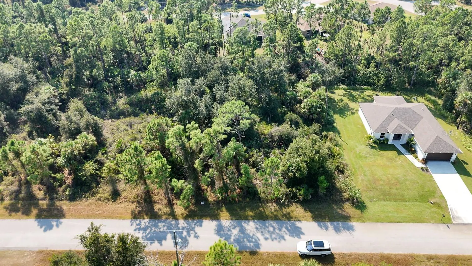 Filbert Street North Port FL 34288