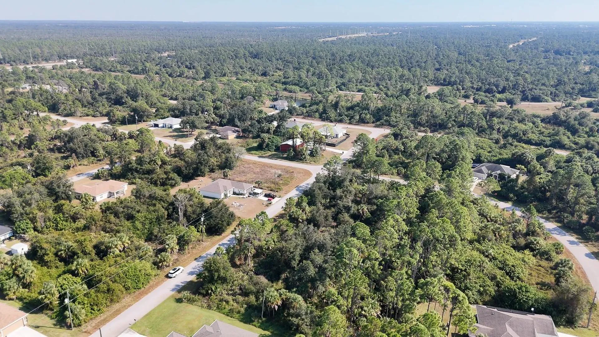 Filbert Street North Port FL 34288
