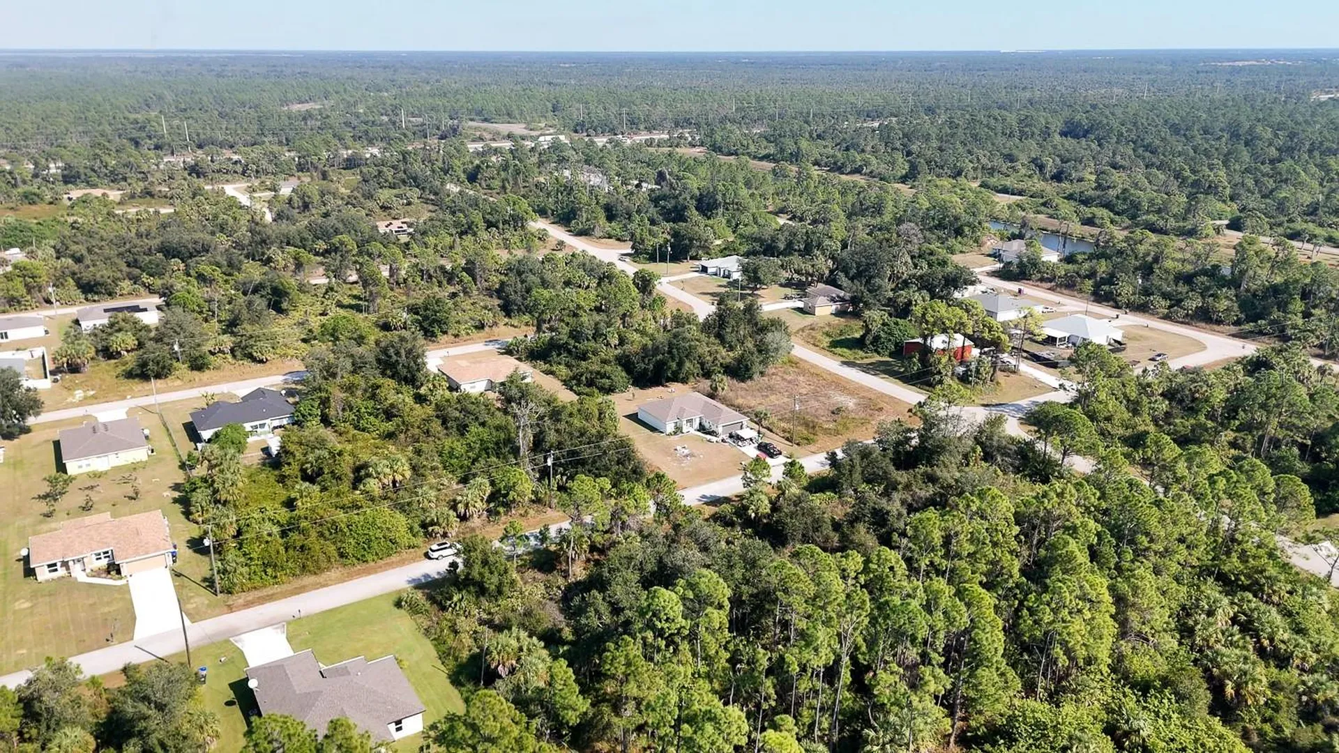 Filbert Street North Port FL 34288