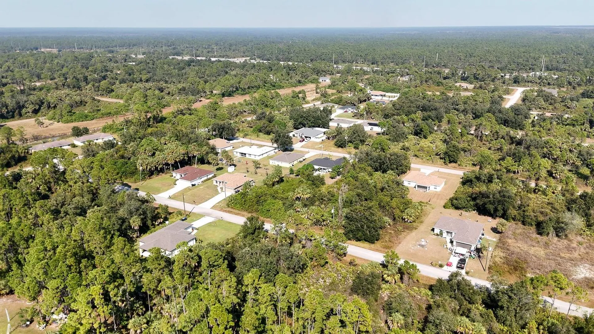 Filbert Street North Port FL 34288