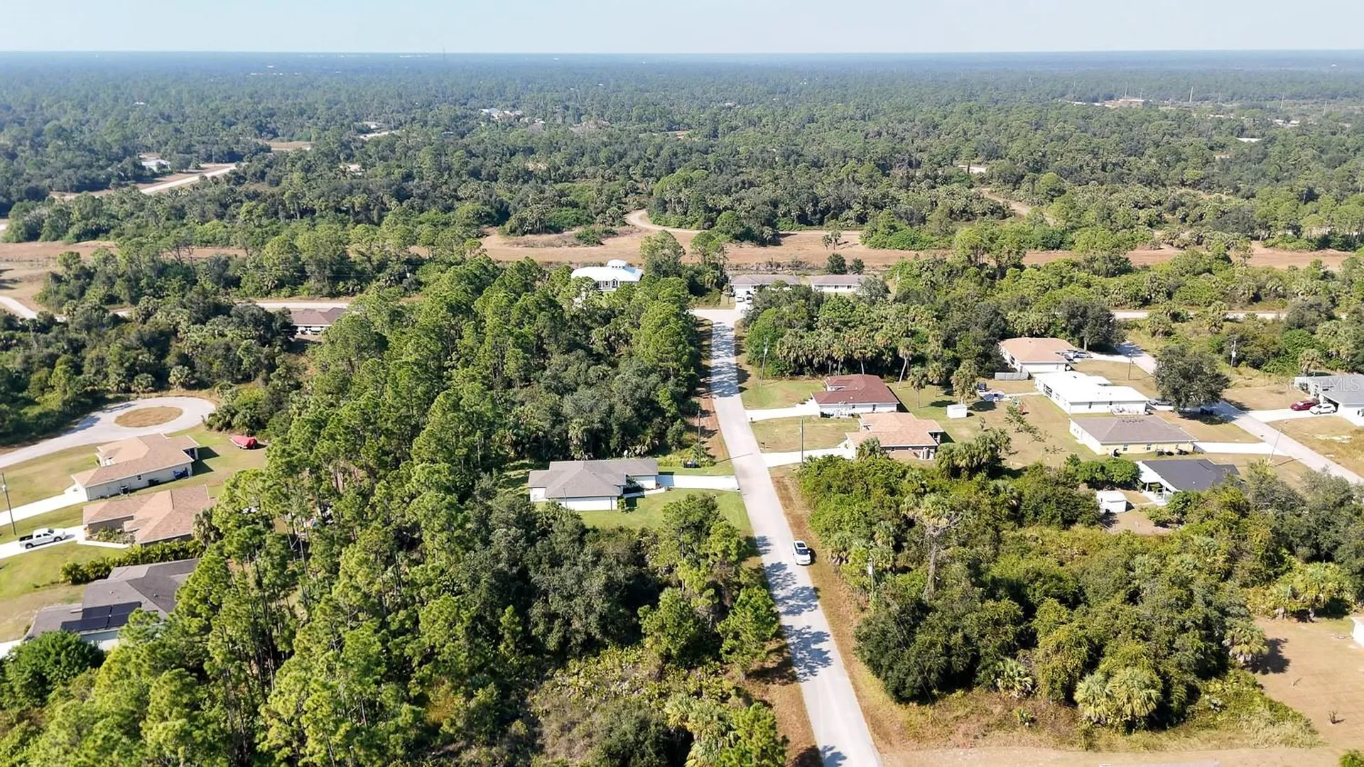 Filbert Street North Port FL 34288