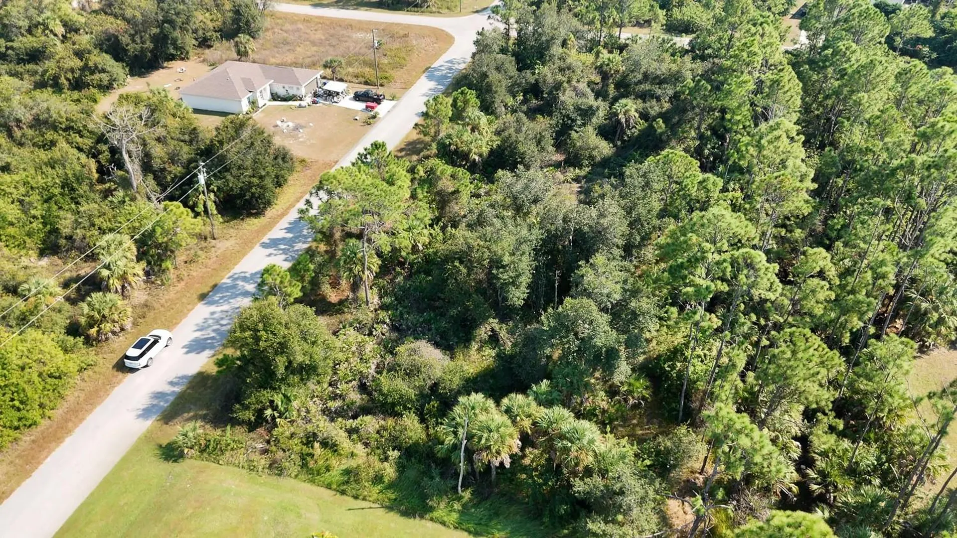 Filbert Street North Port FL 34288