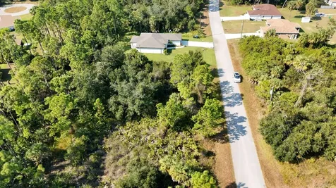 Filbert Street North Port FL 34288