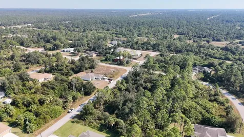 Filbert Street North Port FL 34288