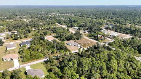 Filbert Street North Port FL 34288