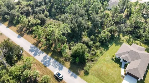 Filbert Street North Port FL 34288