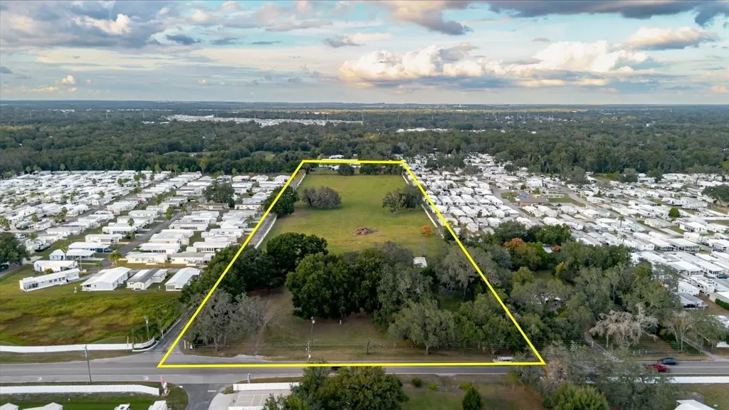 37435 Chancey Road Zephyrhills FL 33541