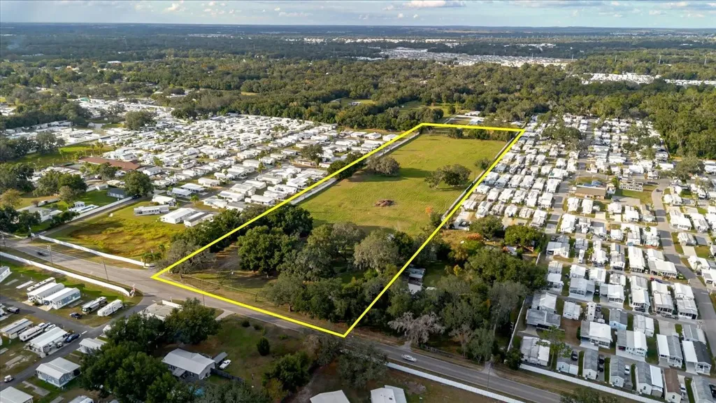 37435 Chancey Road Zephyrhills FL 33541