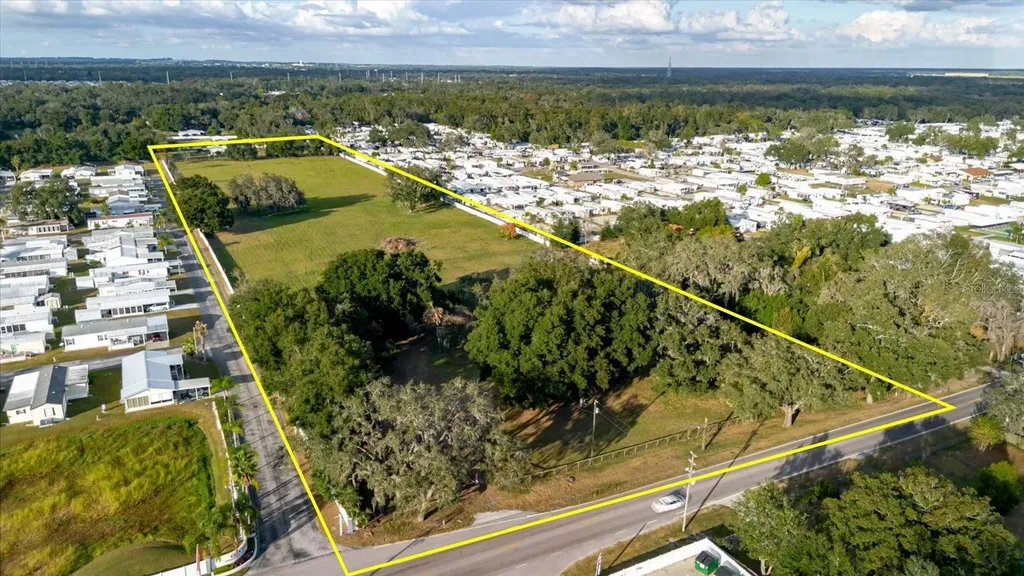 37435 Chancey Road Zephyrhills FL 33541