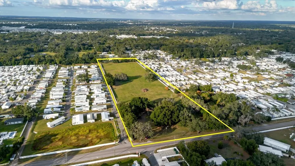 37435 Chancey Road Zephyrhills FL 33541