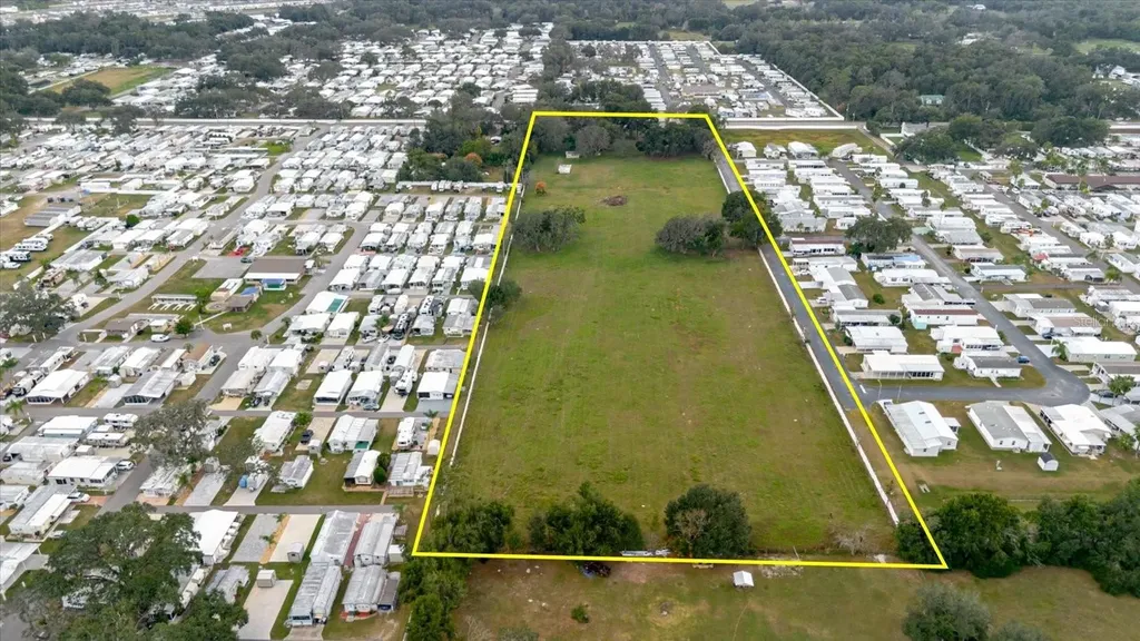 37435 Chancey Road Zephyrhills FL 33541