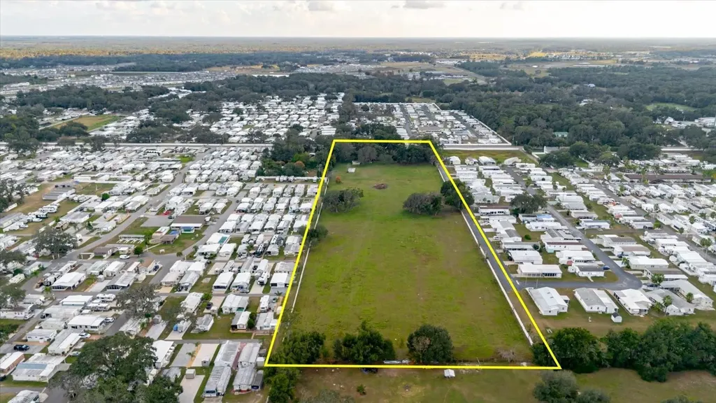 37435 Chancey Road Zephyrhills FL 33541