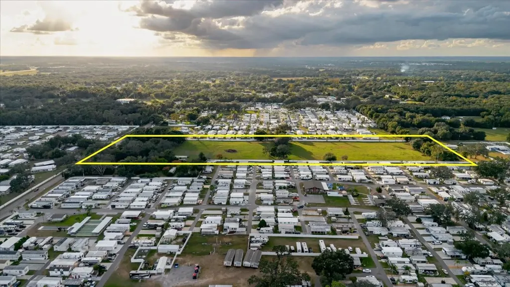 37435 Chancey Road Zephyrhills FL 33541