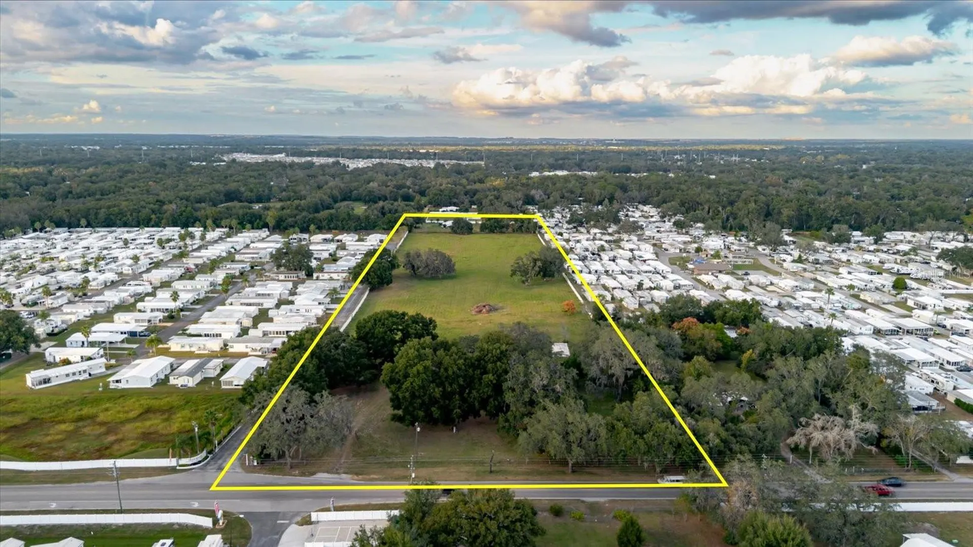 37435 Chancey Road Zephyrhills FL 33541