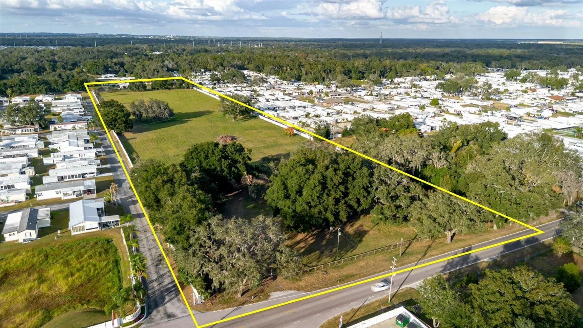 37435 Chancey Road Zephyrhills FL 33541