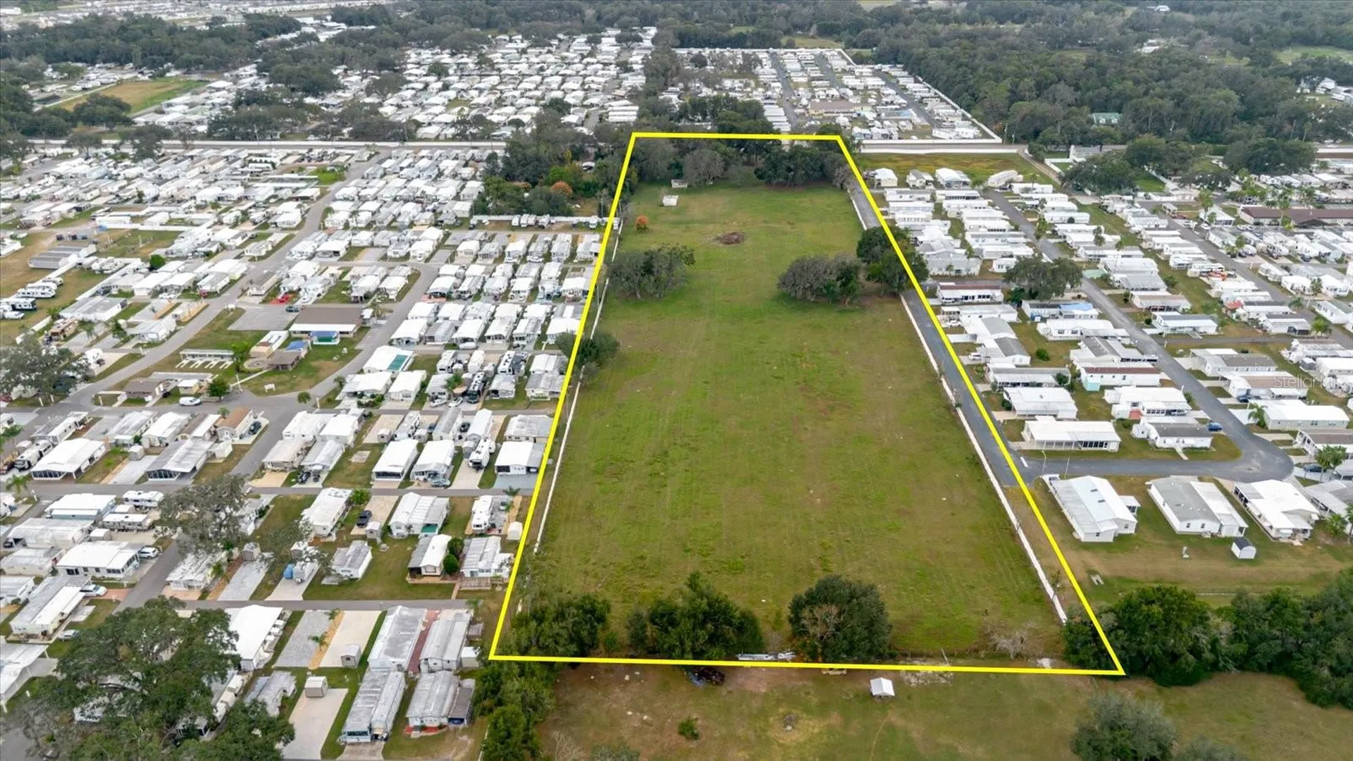37435 Chancey Road Zephyrhills FL 33541