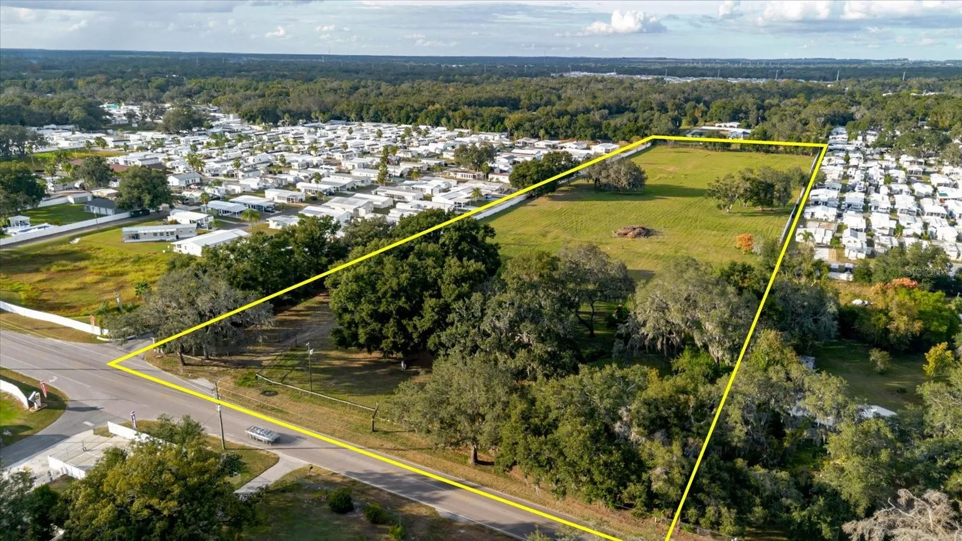 37435 Chancey Road Zephyrhills FL 33541