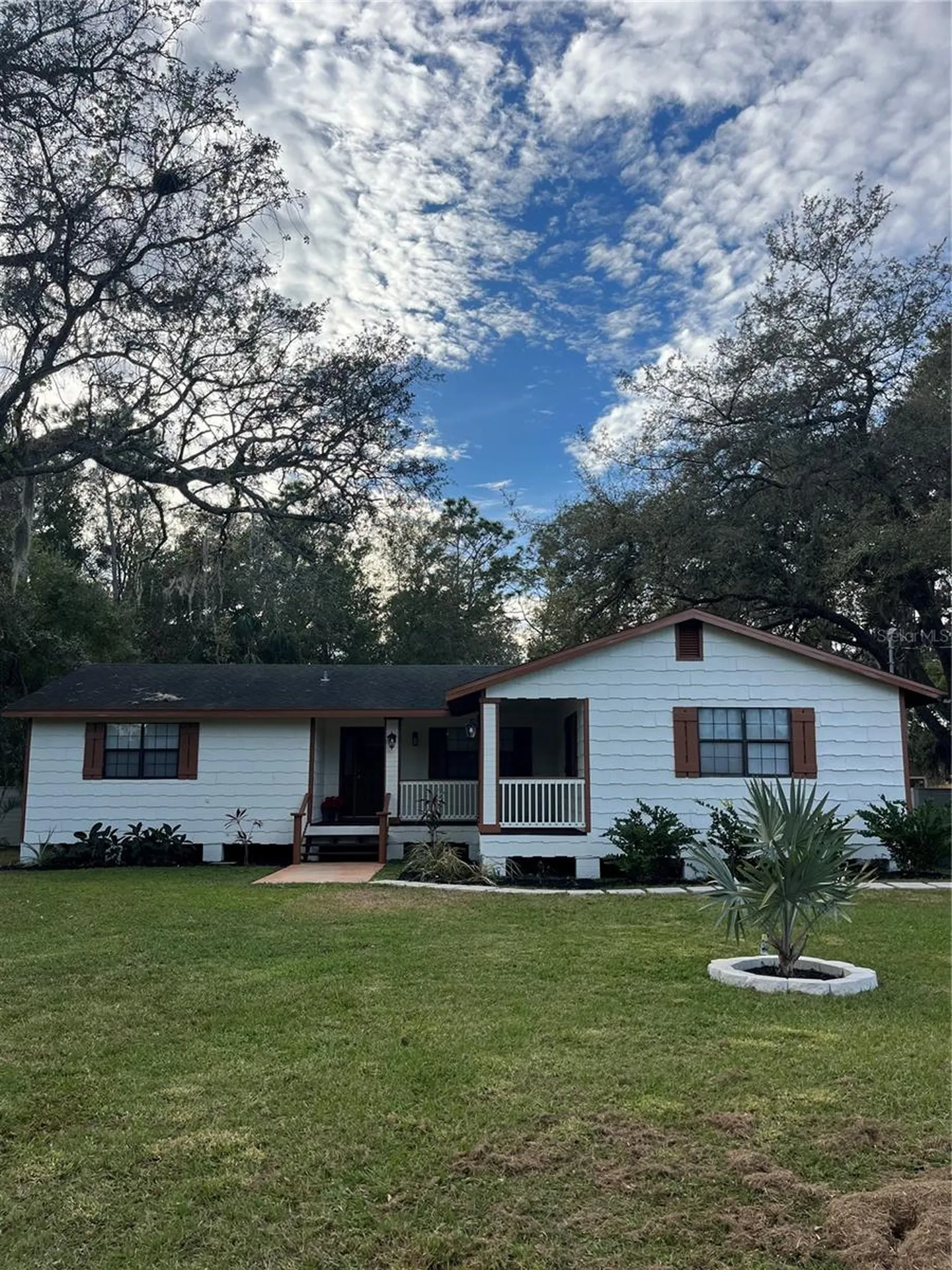 512 Stallings Avenue Deltona FL 32738