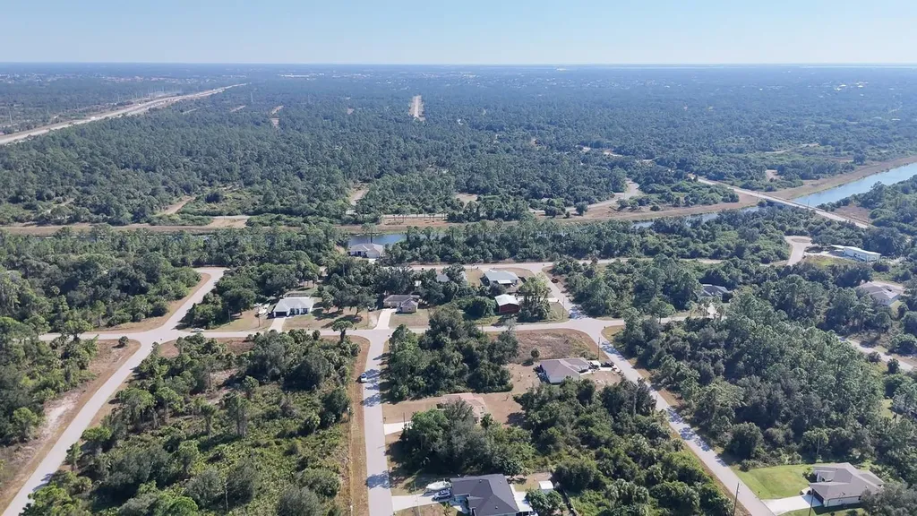 Fielding Street North Port FL 34288