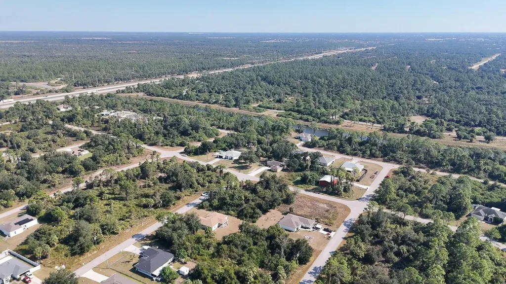 Fielding Street North Port FL 34288