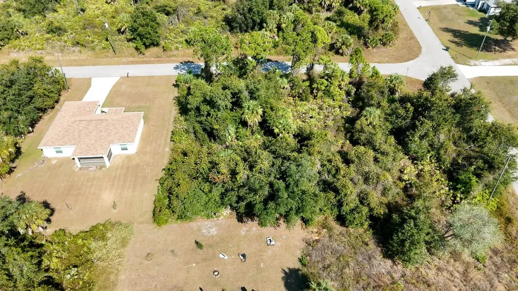 Fielding Street North Port FL 34288