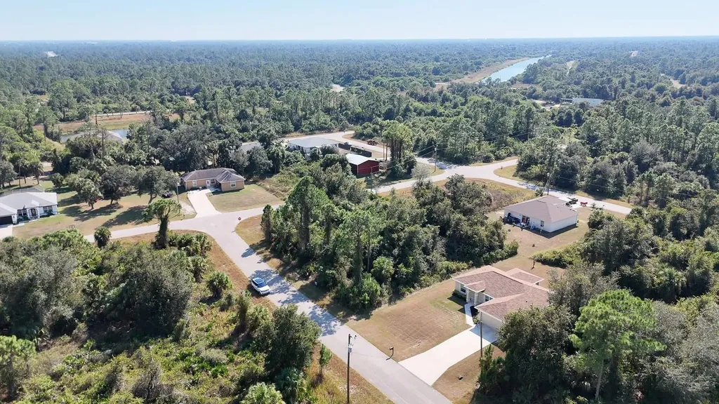 Fielding Street North Port FL 34288