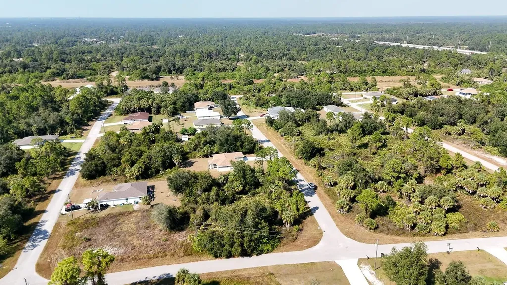 Fielding Street North Port FL 34288
