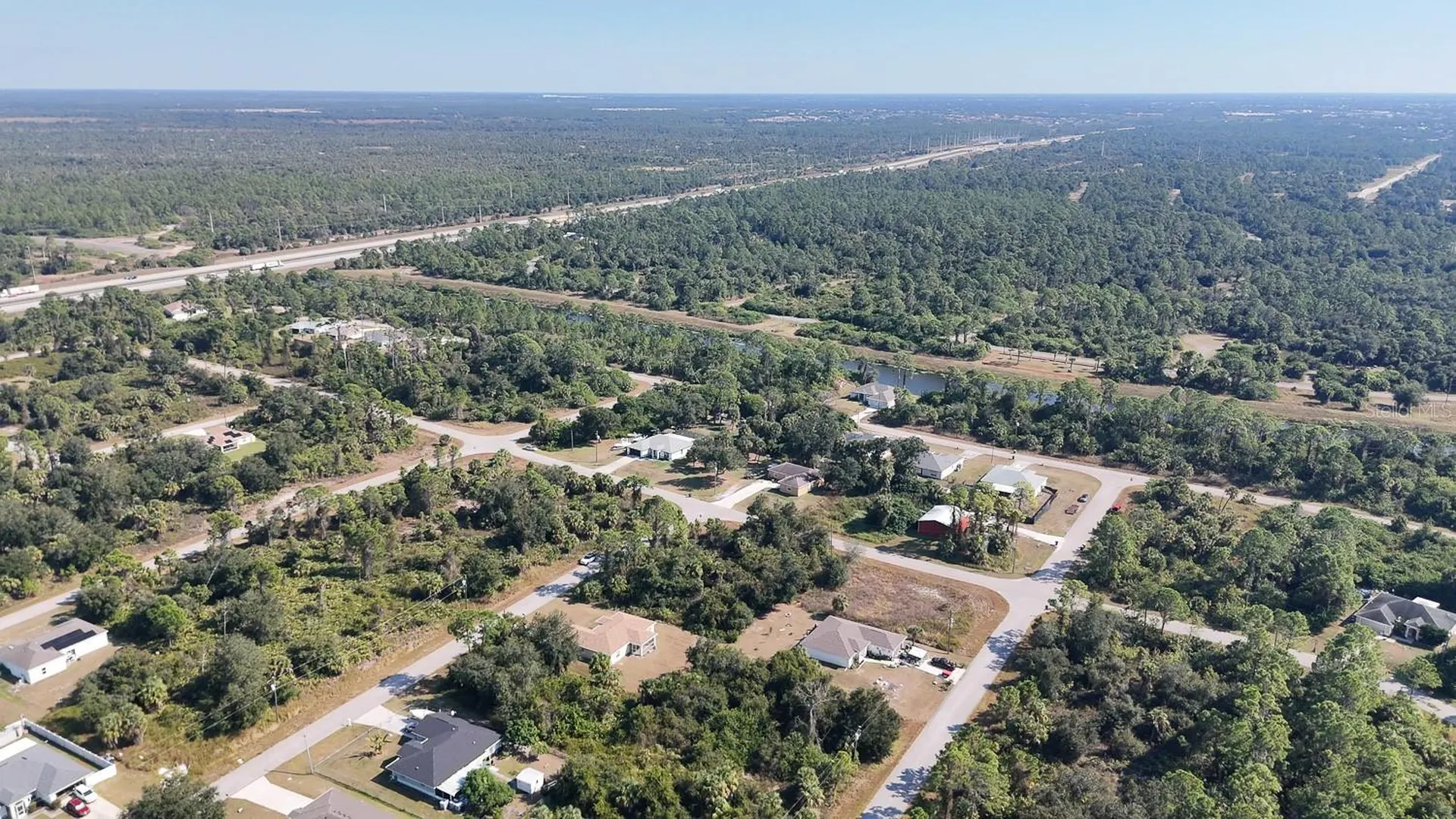 Fielding Street North Port FL 34288
