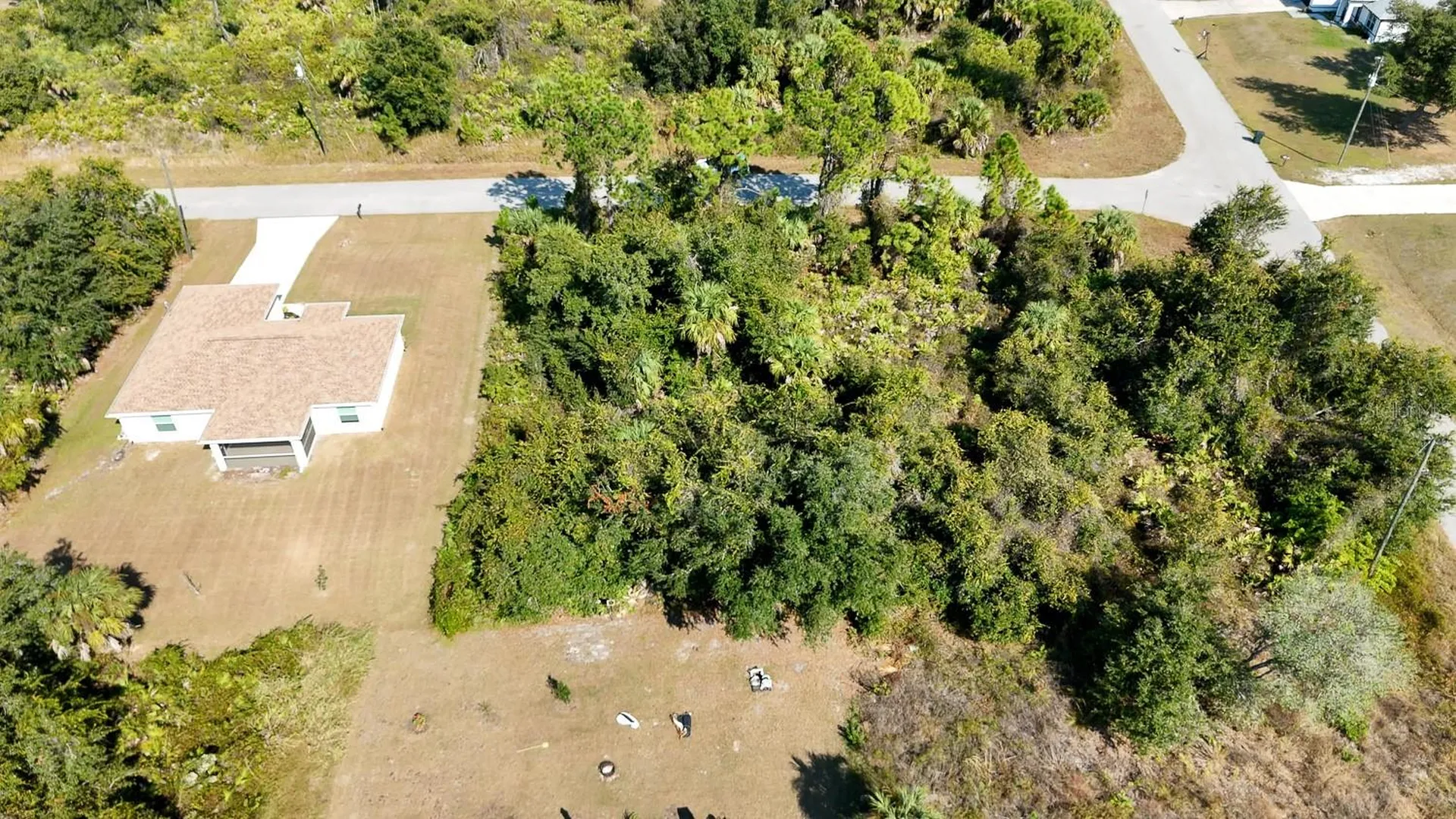 Fielding Street North Port FL 34288