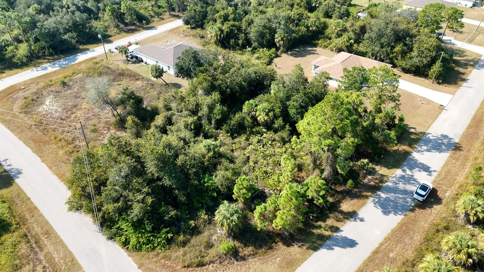 Fielding Street North Port FL 34288