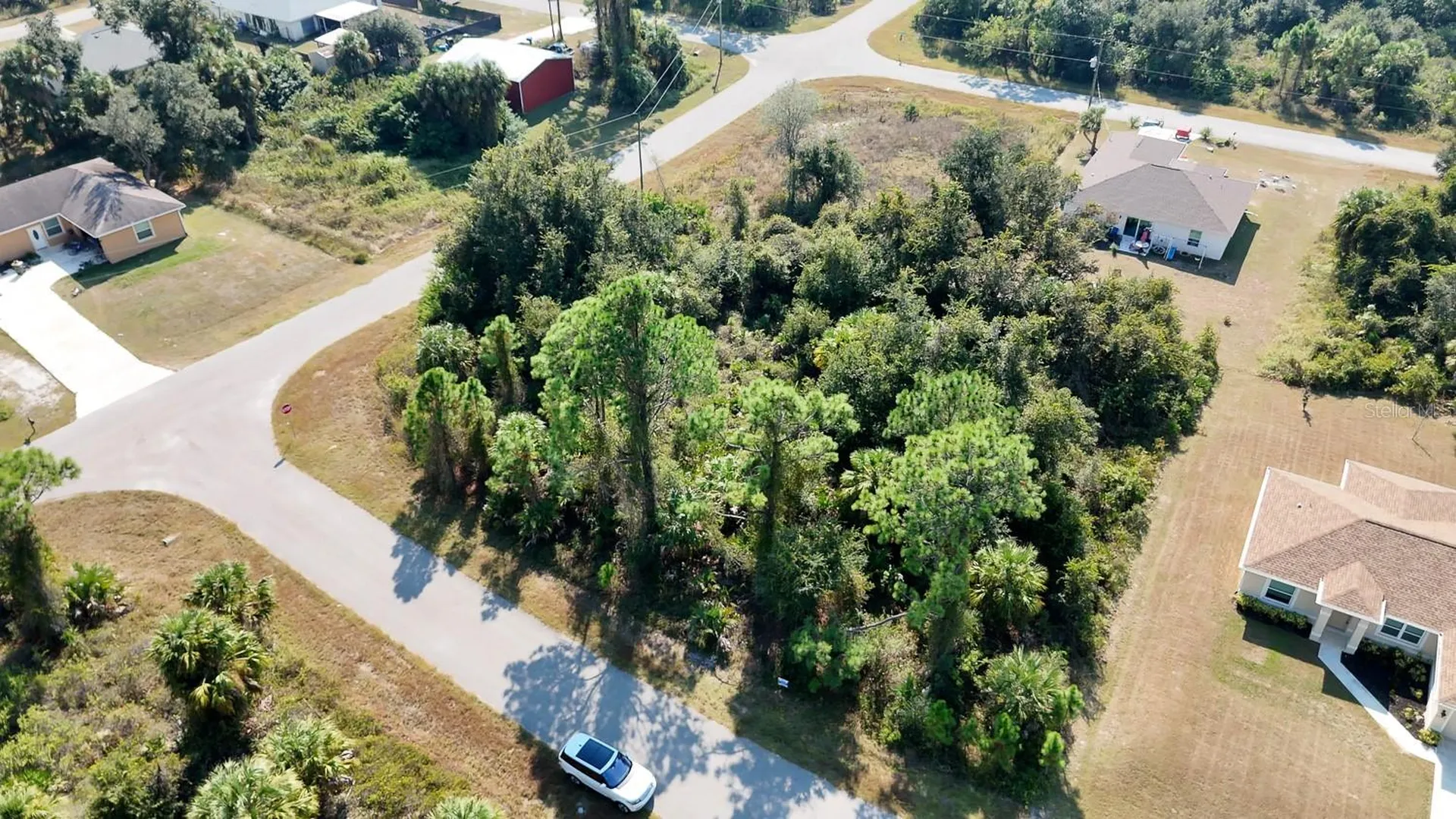 Fielding Street North Port FL 34288