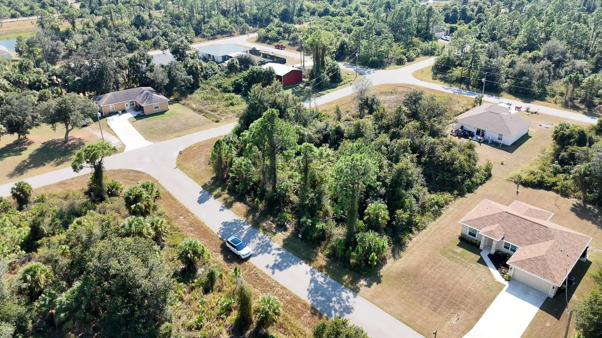 Fielding Street North Port FL 34288