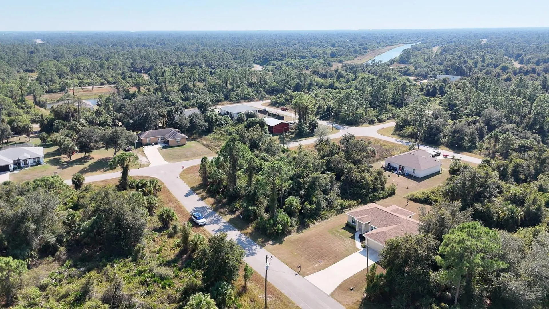 Fielding Street North Port FL 34288