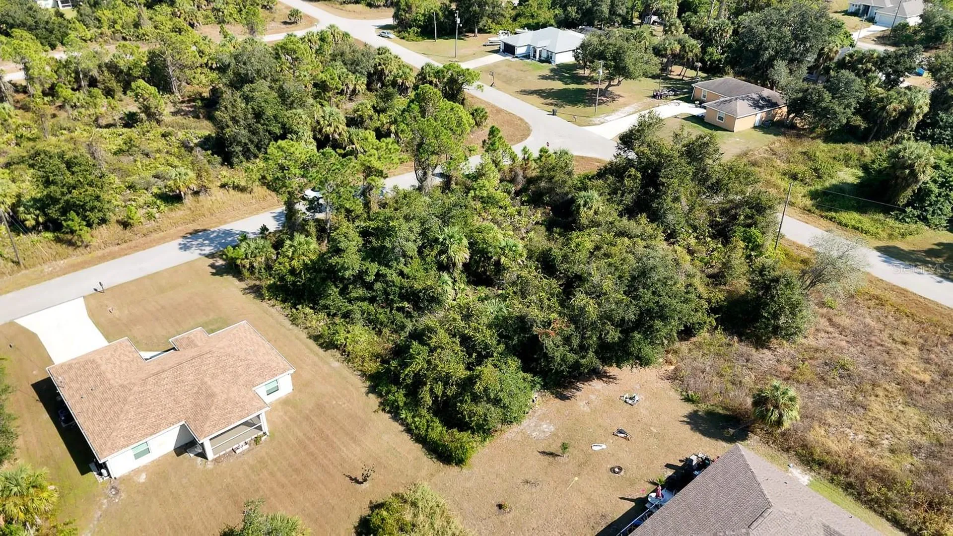 Fielding Street North Port FL 34288