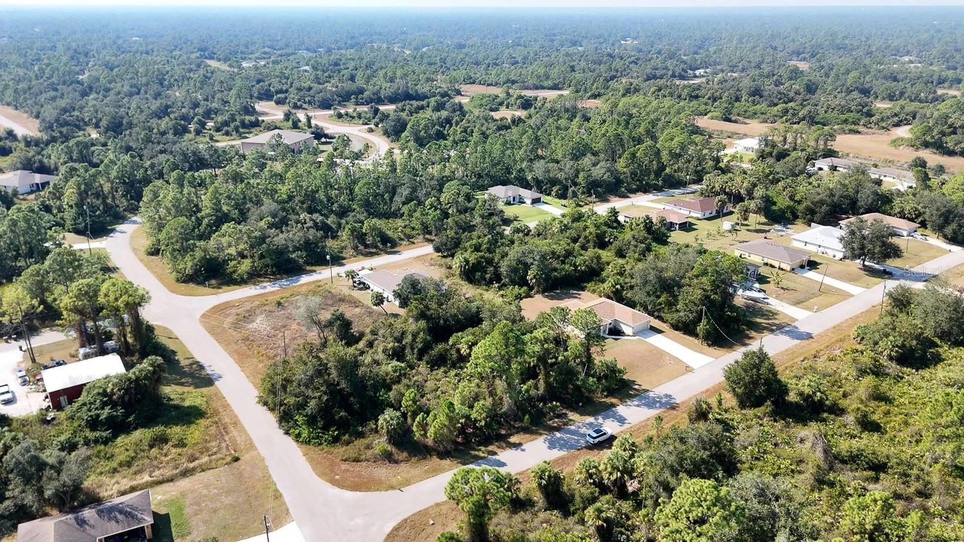 Fielding Street North Port FL 34288