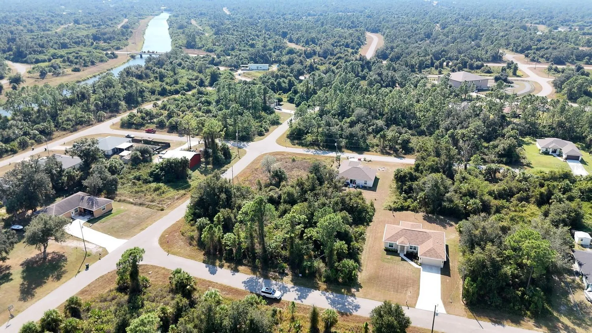 Fielding Street North Port FL 34288