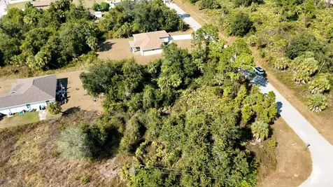 Fielding Street North Port FL 34288