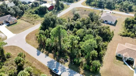 Fielding Street North Port FL 34288