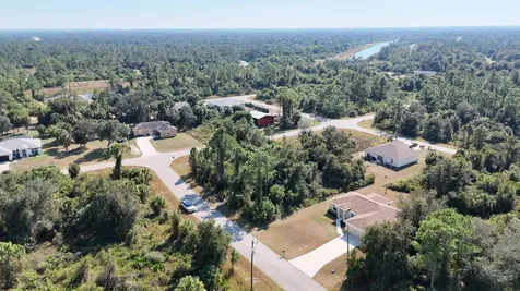 Fielding Street North Port FL 34288