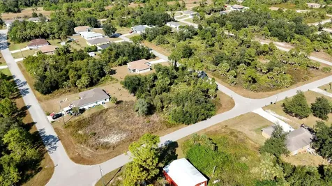 Fielding Street North Port FL 34288