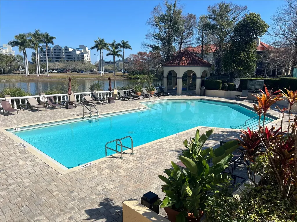 2400 Feather Sound Drive Clearwater FL 33762