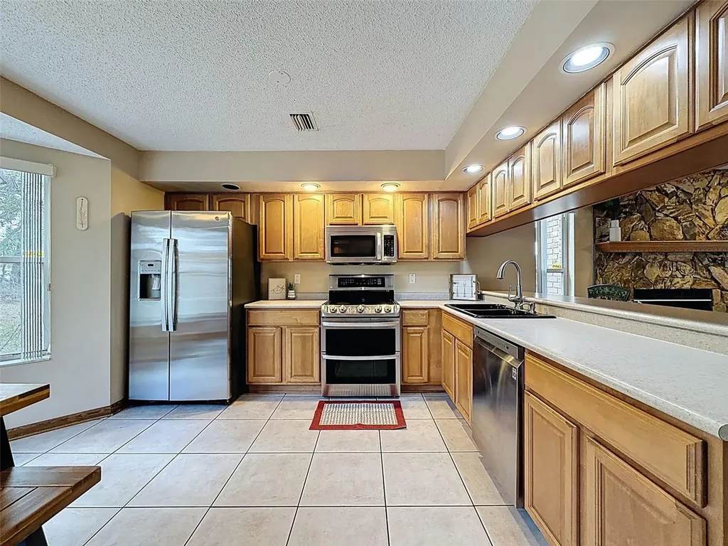 132 Forest Wood Court Spring Hill FL 34609