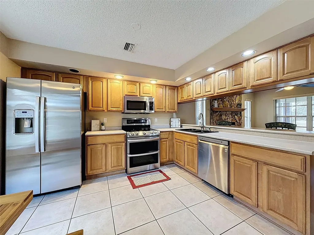 132 Forest Wood Court Spring Hill FL 34609