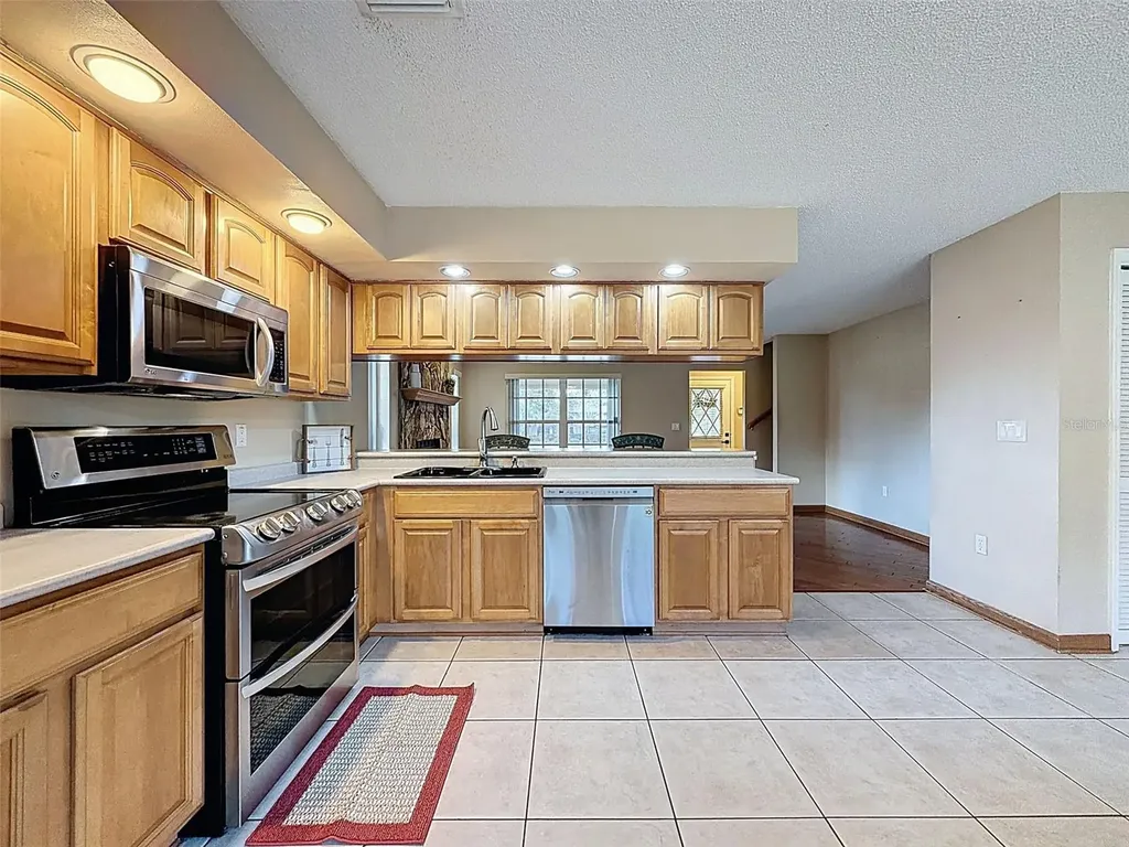 132 Forest Wood Court Spring Hill FL 34609
